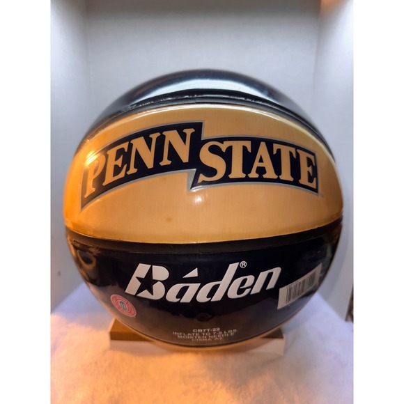 Baden Penn State Nittany Lions Basketball‎ Souvenir Display Collectible